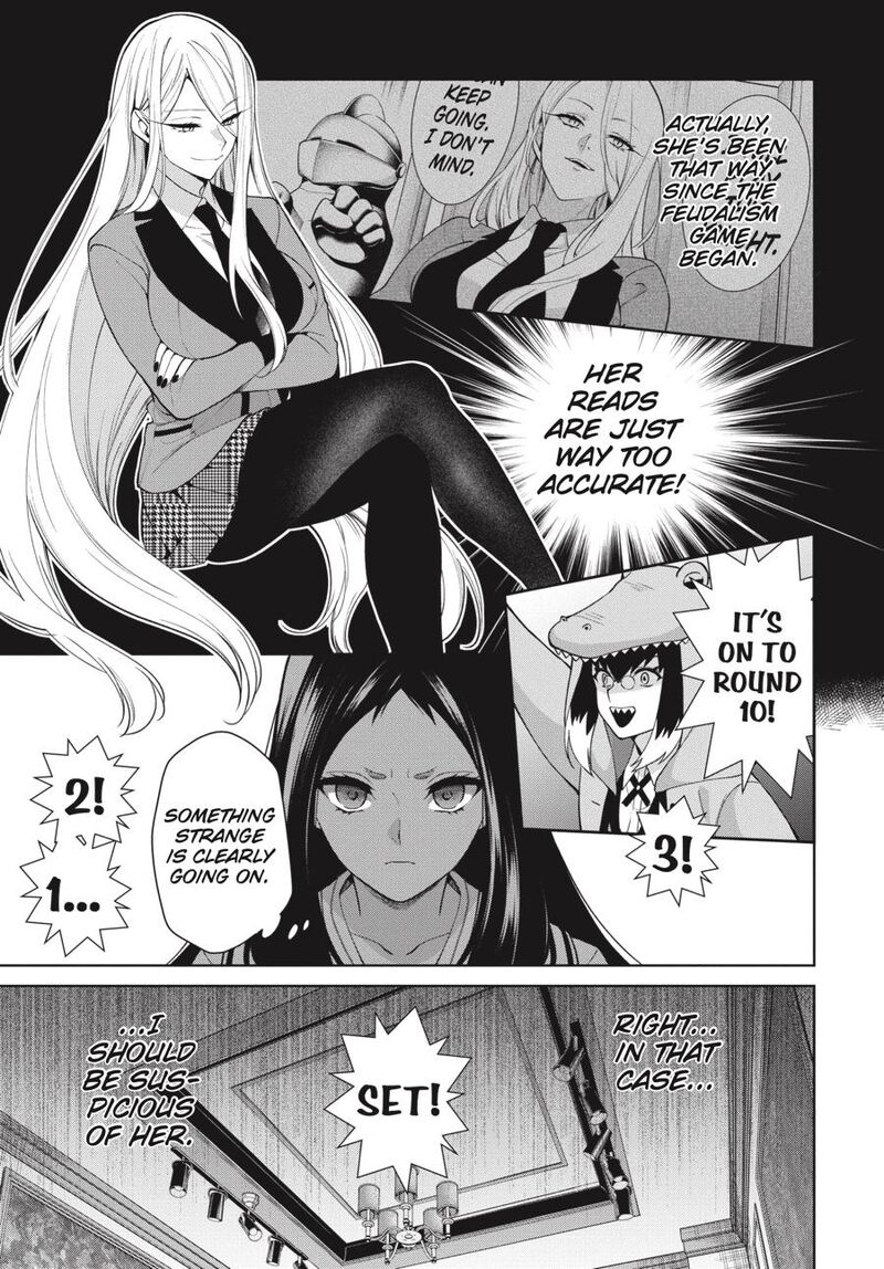 Kakegurui Futago 80 13