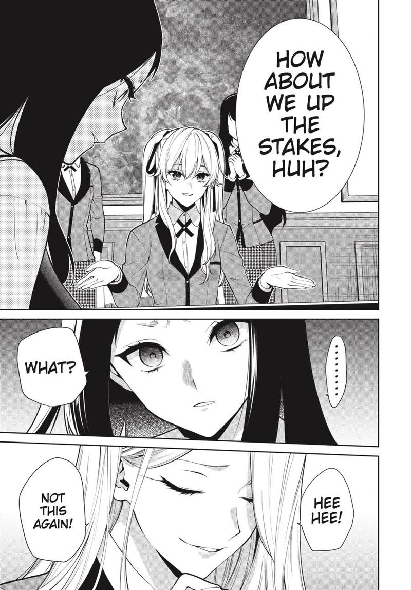 Kakegurui Futago 80 17