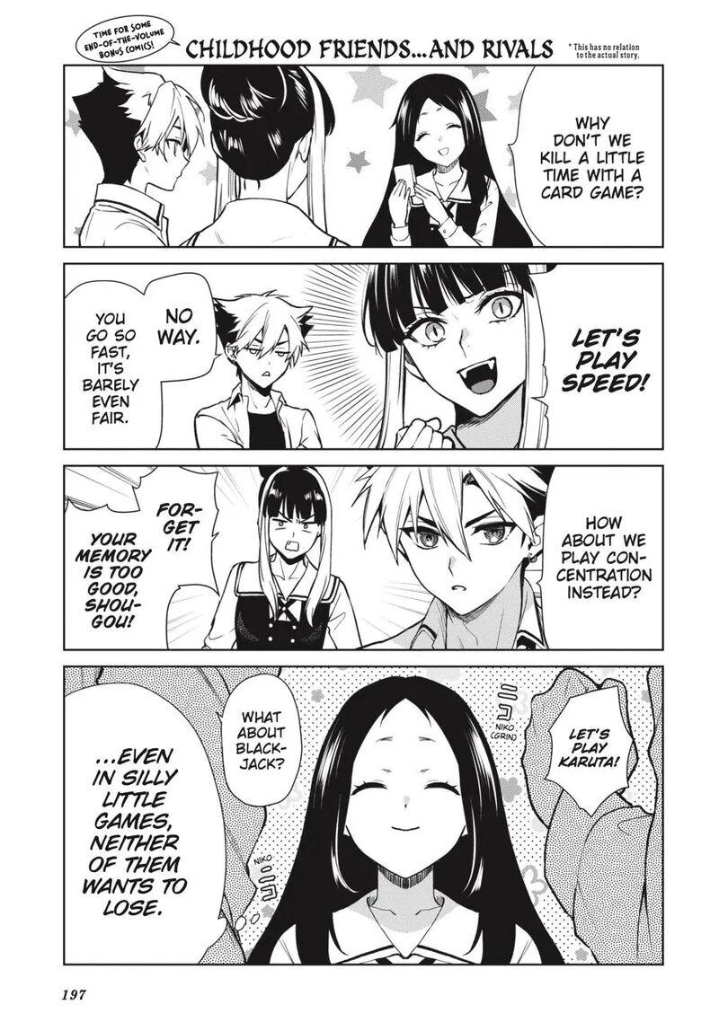 Kakegurui Futago 80 33