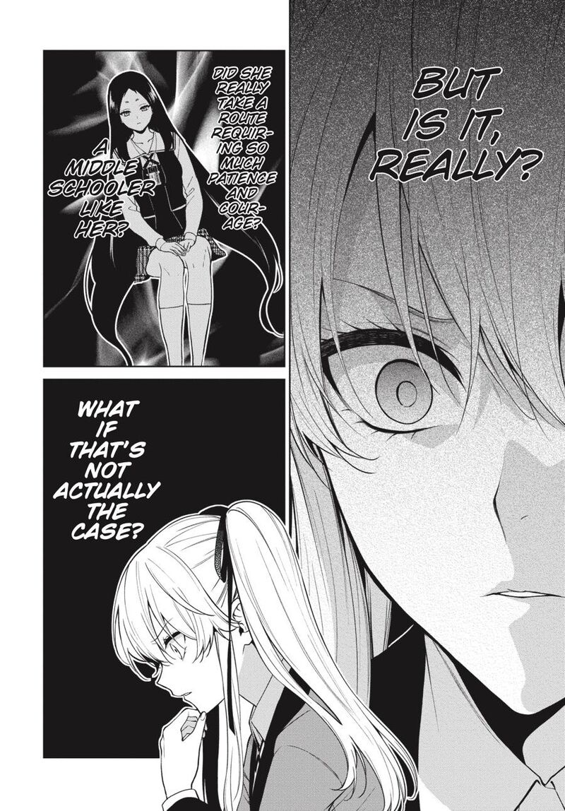 Kakegurui Futago 80 6