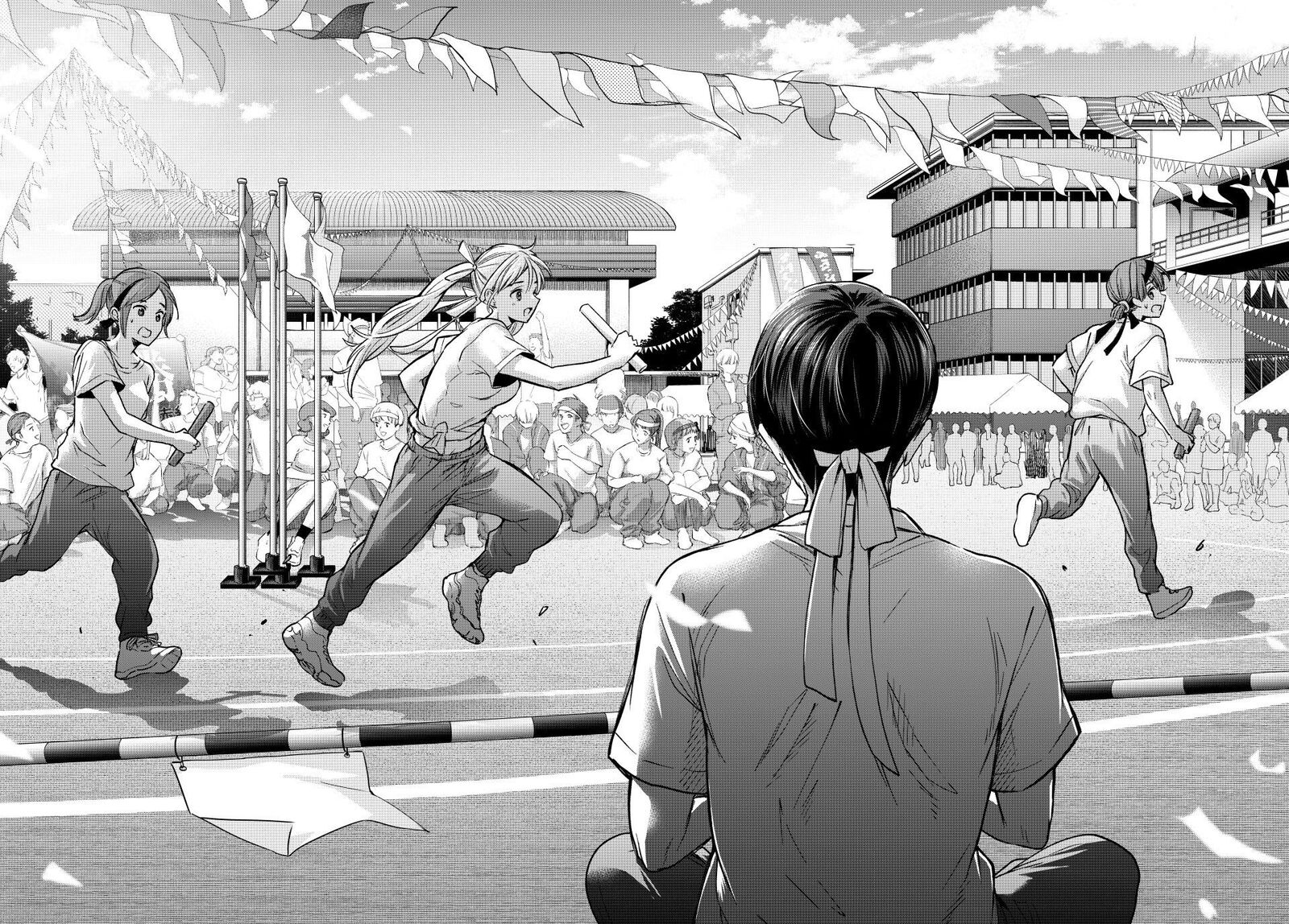 Kakkou No IInazuke 248 10