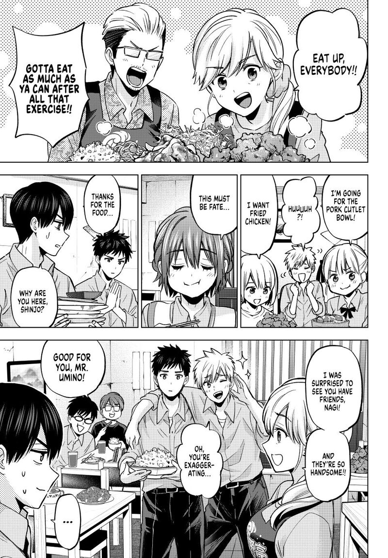 Kakkou No IInazuke 248 14