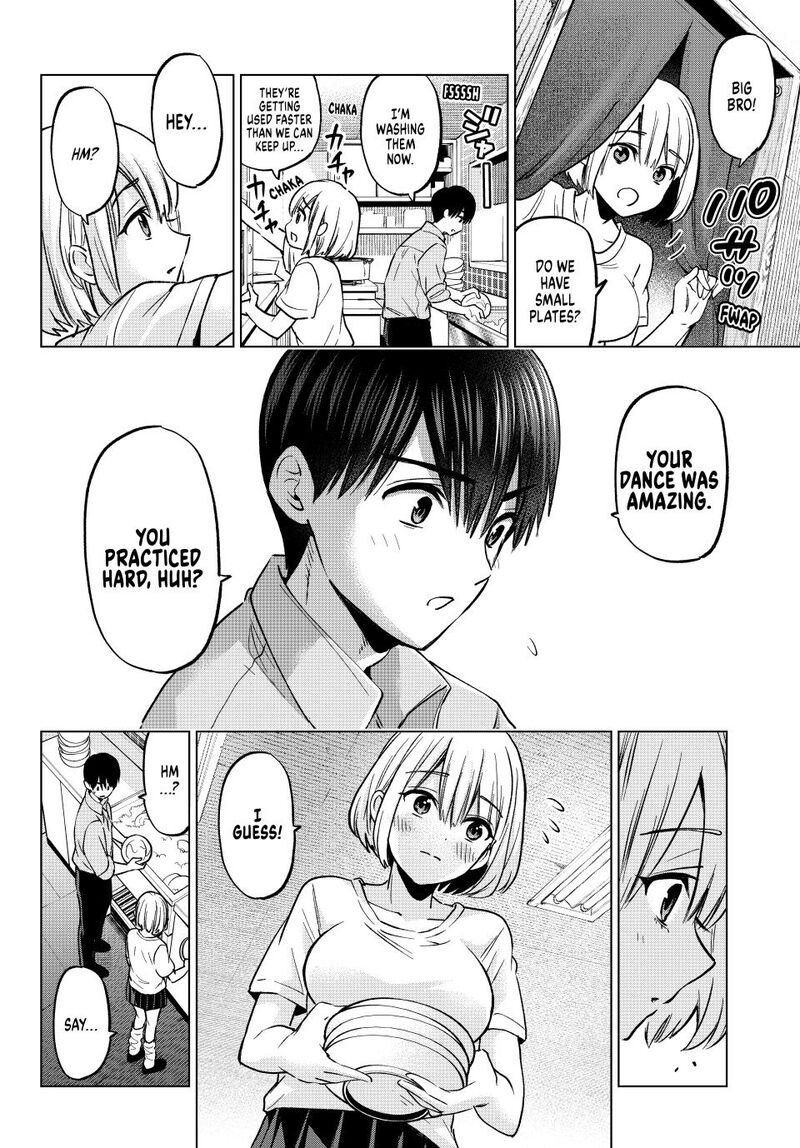Kakkou No IInazuke 248 15