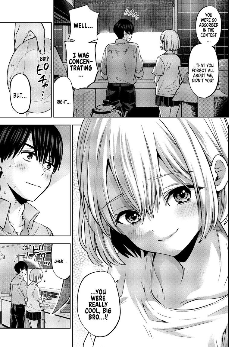 Kakkou No IInazuke 248 16