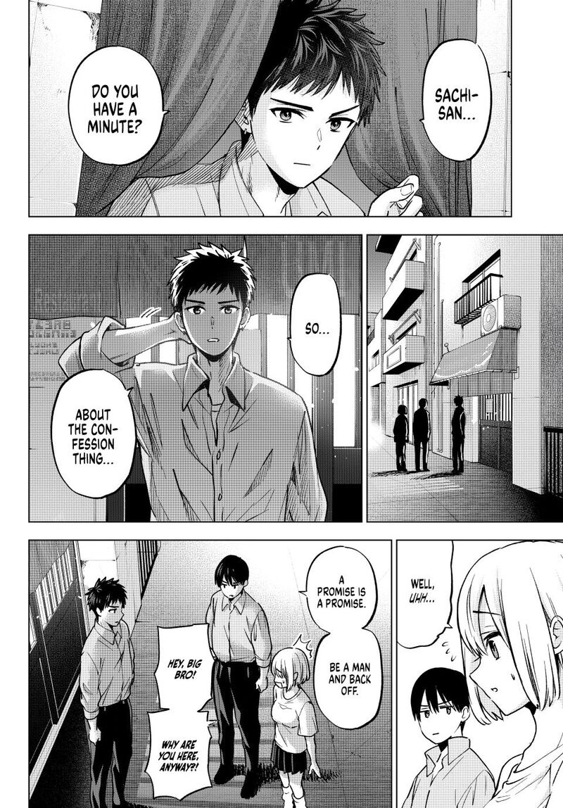 Kakkou No IInazuke 248 17