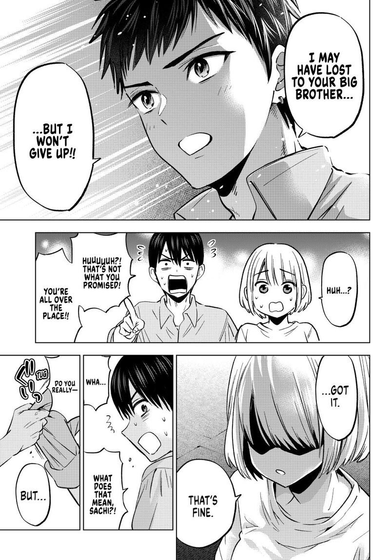 Kakkou No IInazuke 248 18