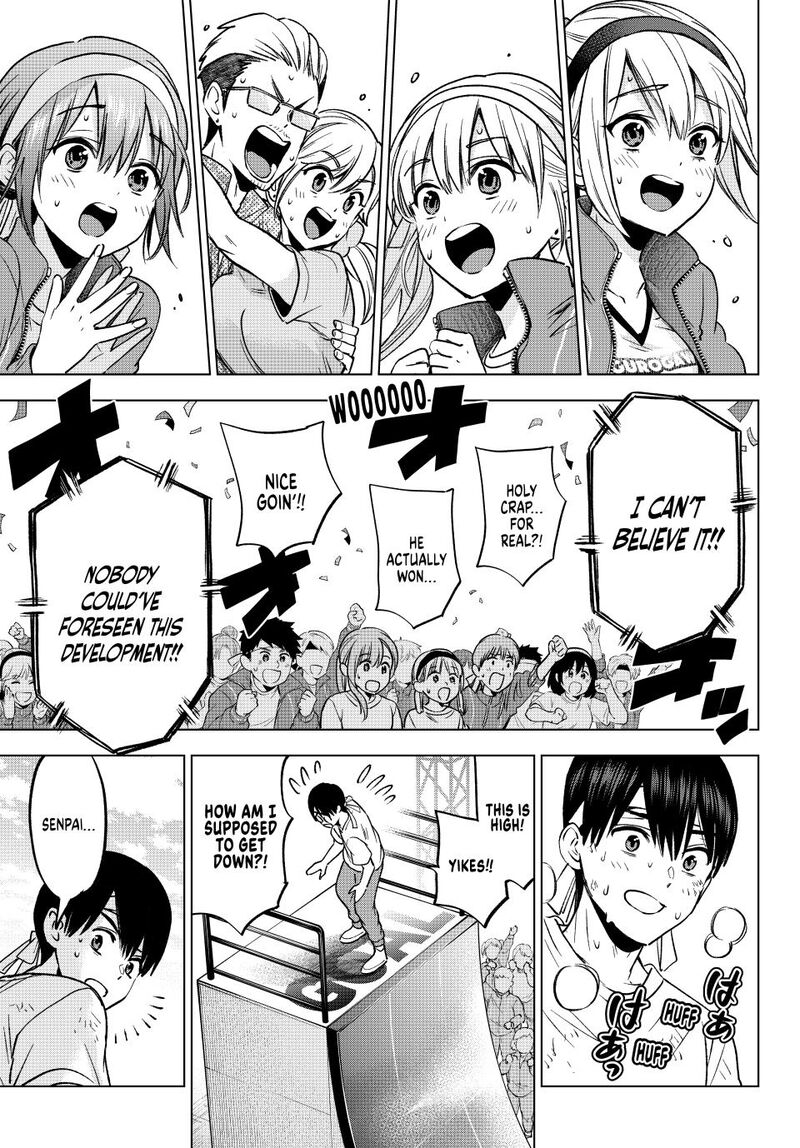 Kakkou No IInazuke 248 3