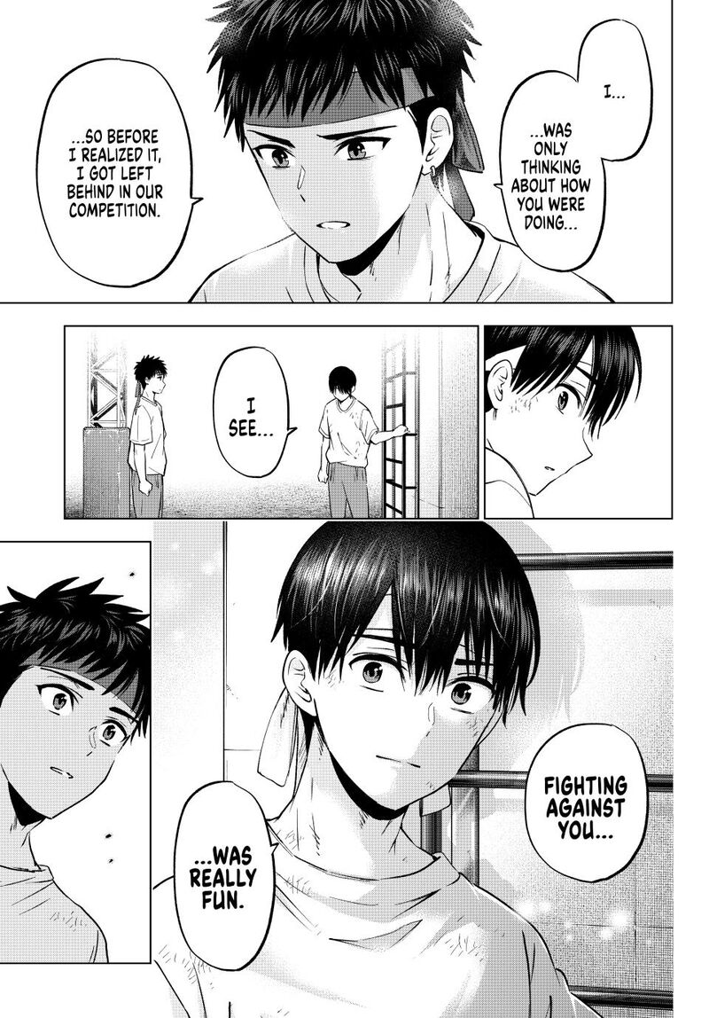 Kakkou No IInazuke 248 5