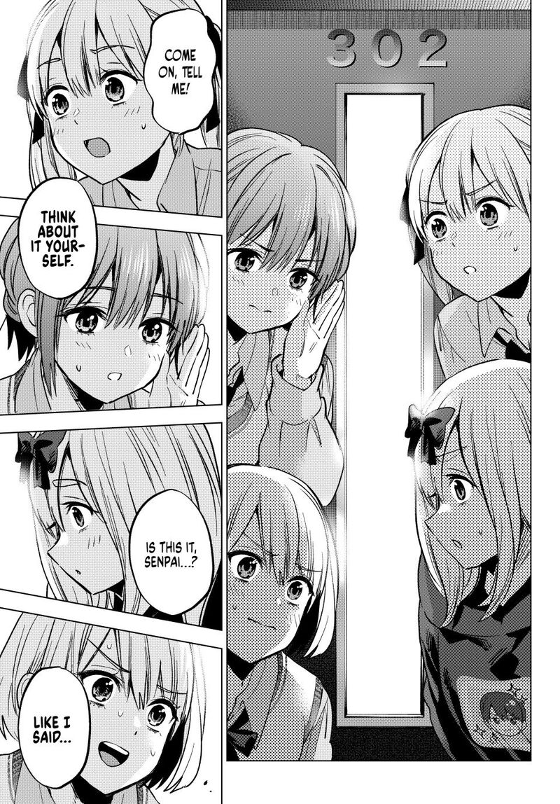 Kakkou No IInazuke 249 15