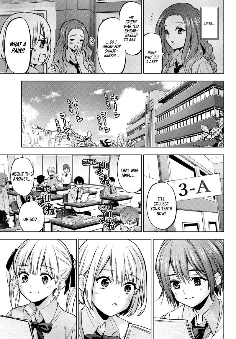 Kakkou No IInazuke 249 19