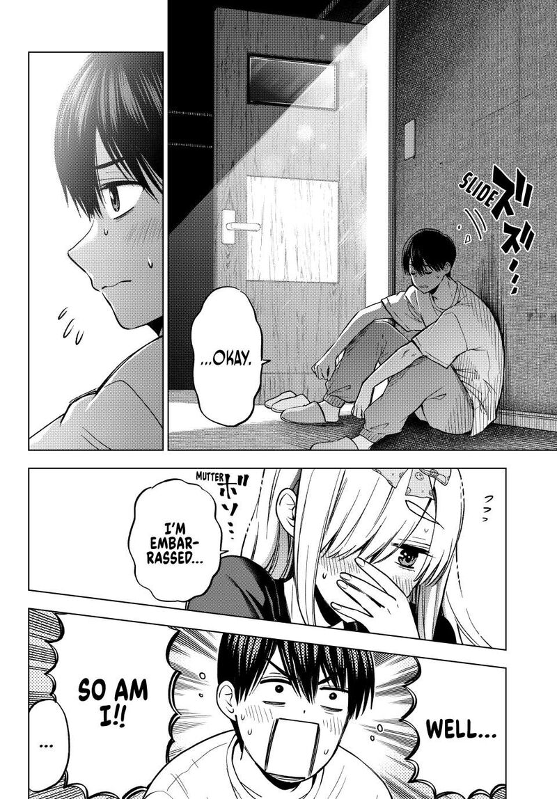 Kakkou No IInazuke 252 12