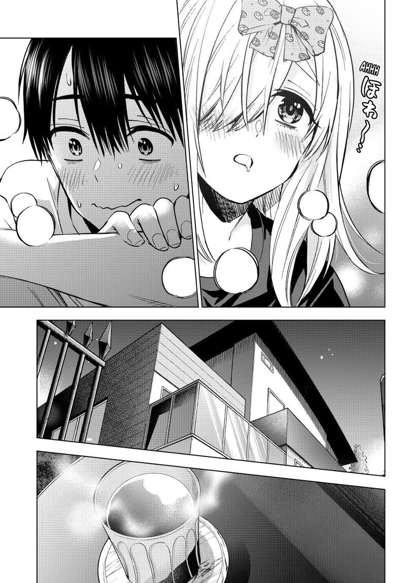 Kakkou No IInazuke 252 17