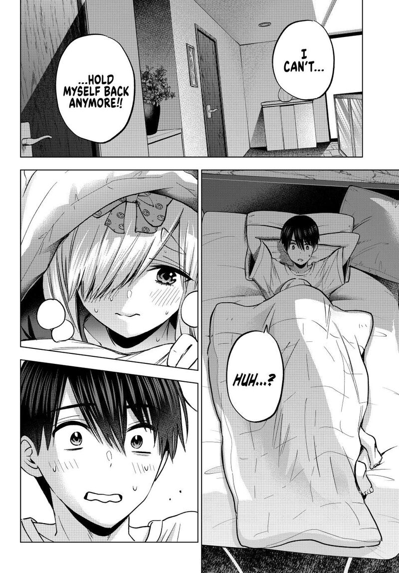 Kakkou No IInazuke 252 2