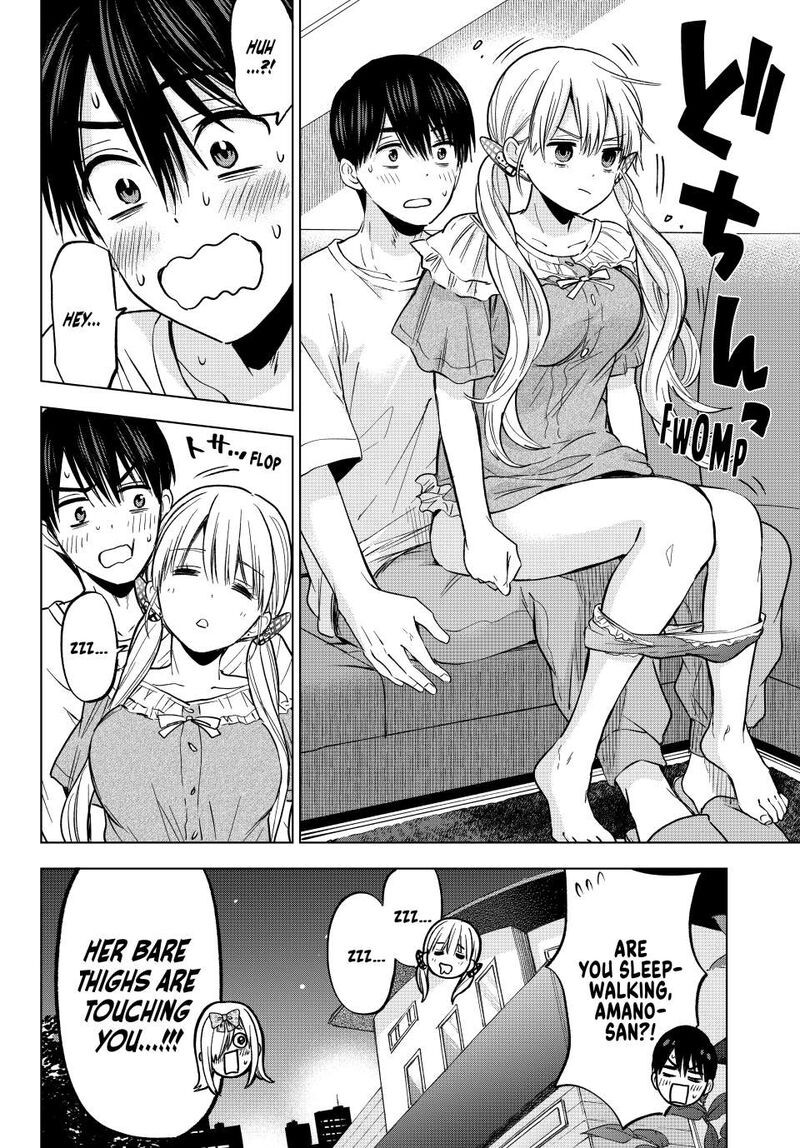 Kakkou No IInazuke 252 20