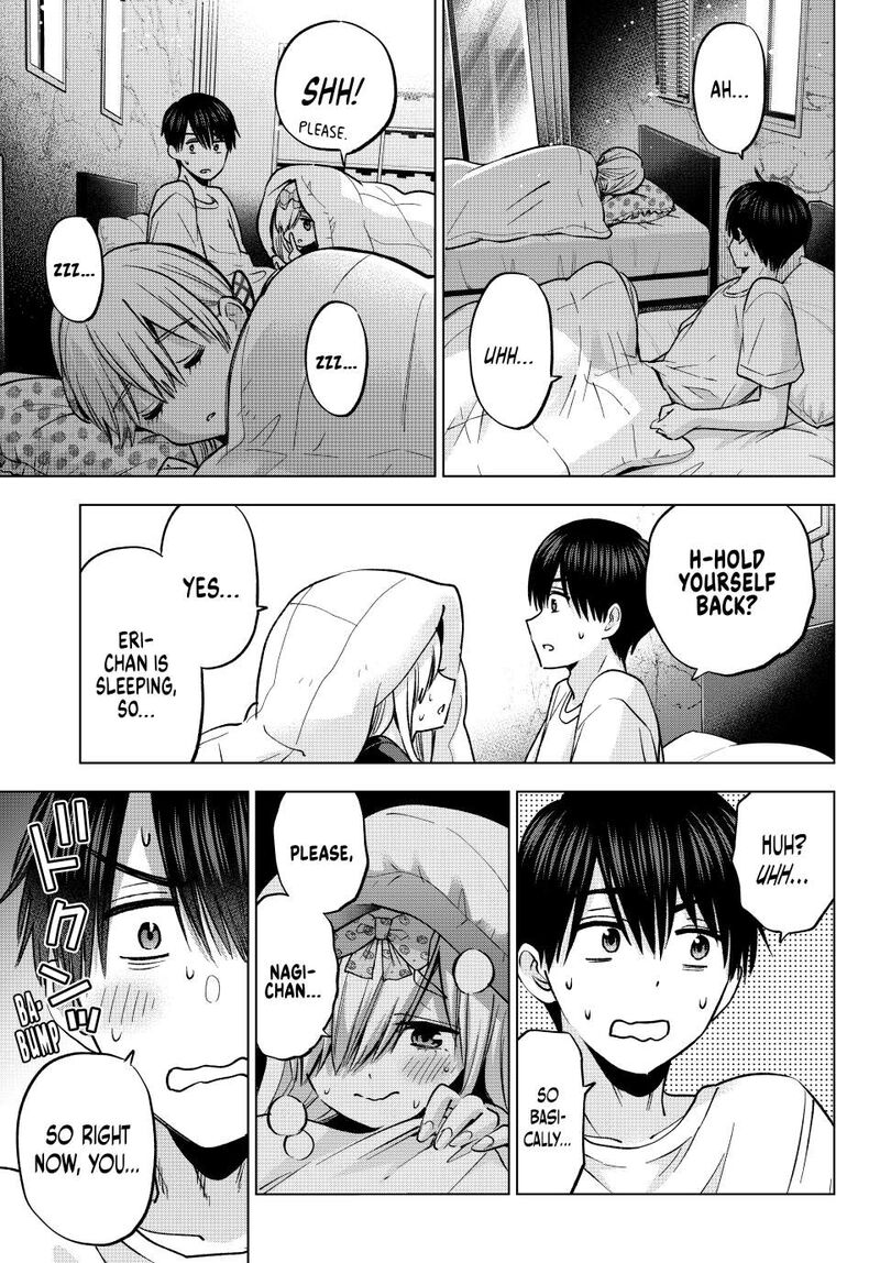 Kakkou No IInazuke 252 3