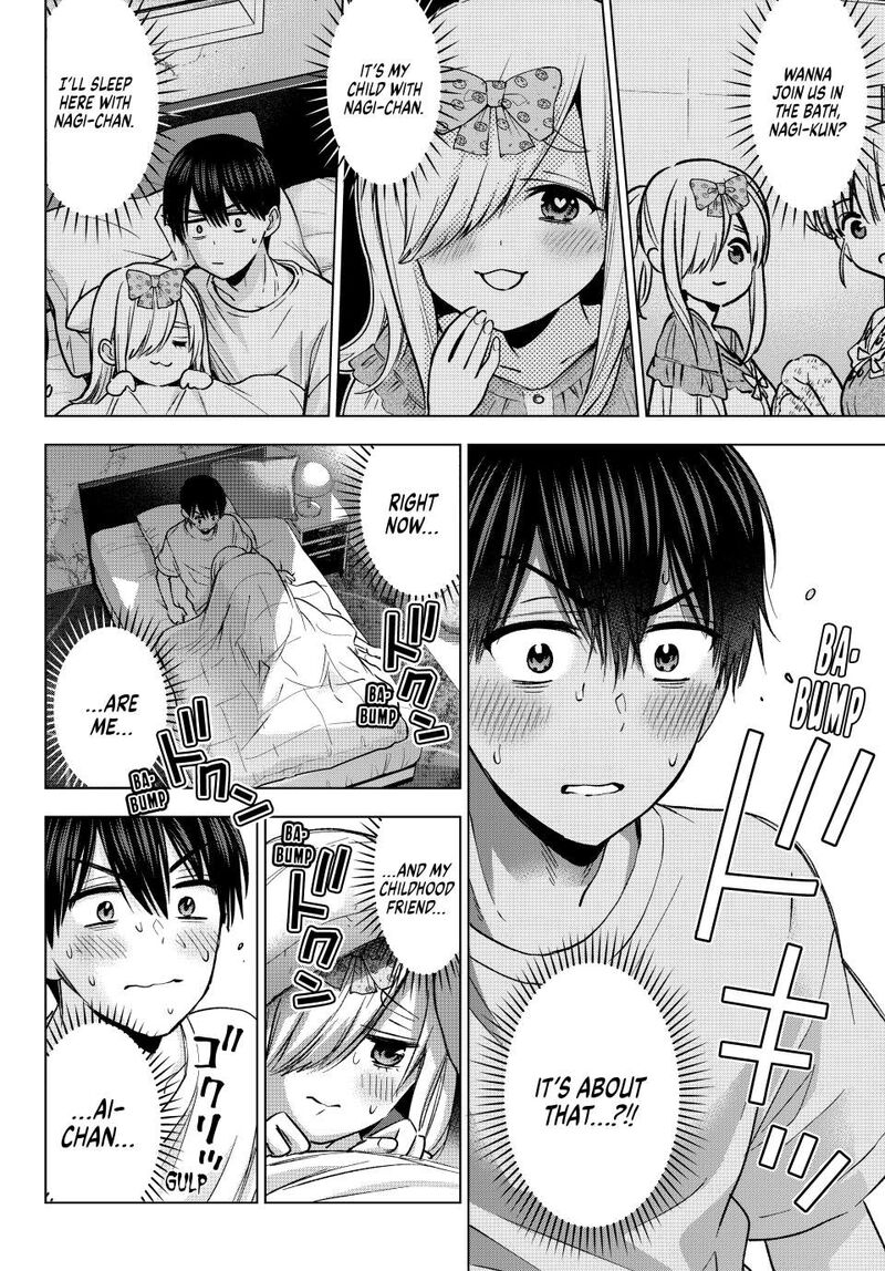 Kakkou No IInazuke 252 4