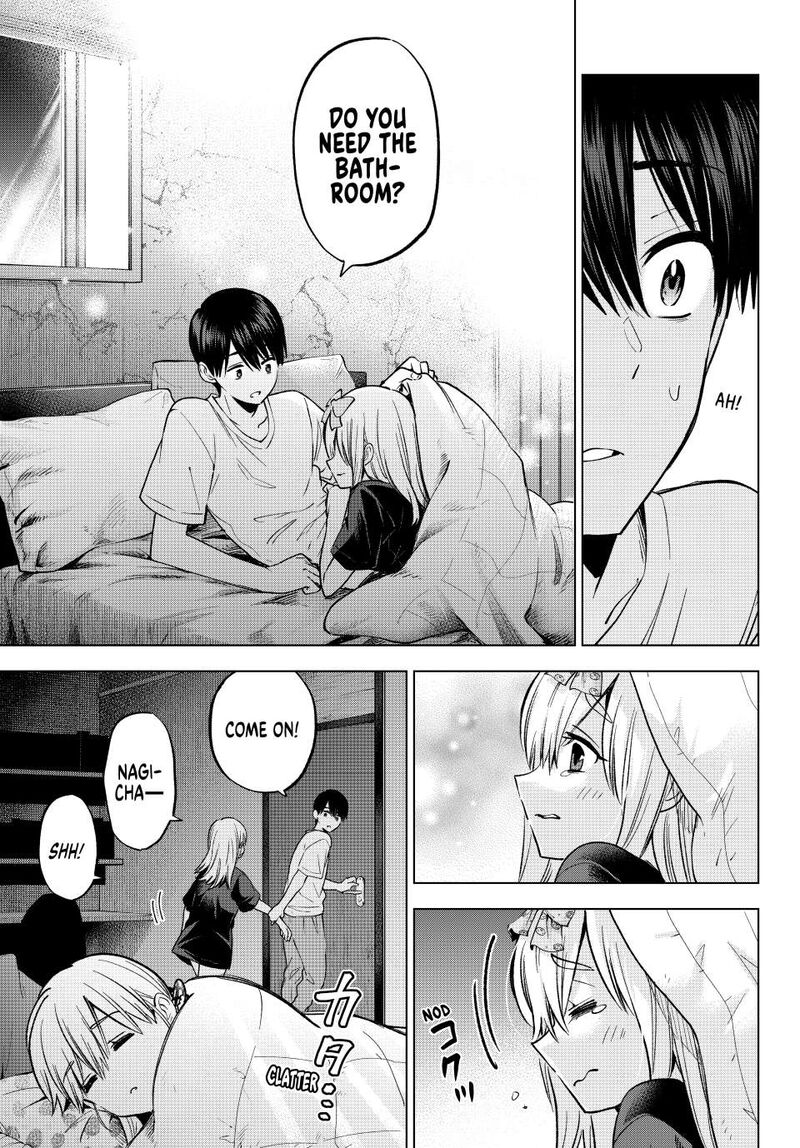 Kakkou No IInazuke 252 7