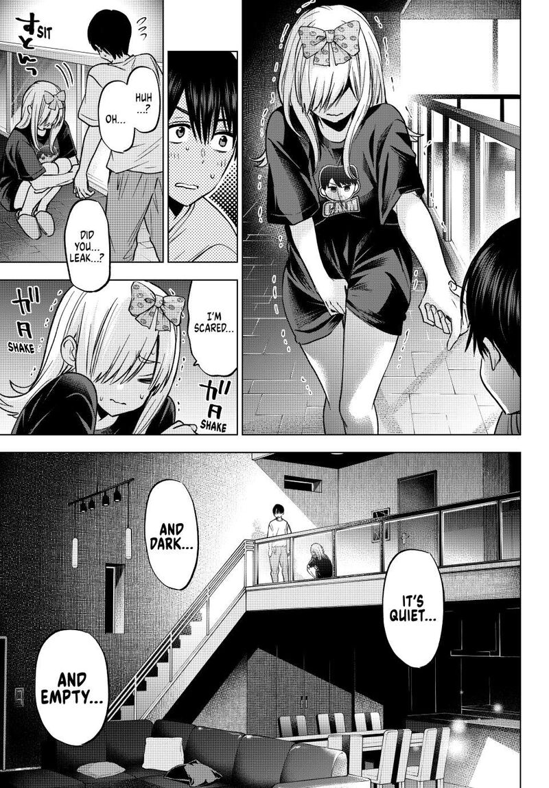 Kakkou No IInazuke 252 9