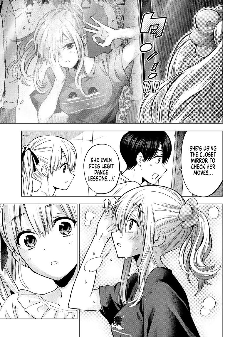 Kakkou No IInazuke 253 13