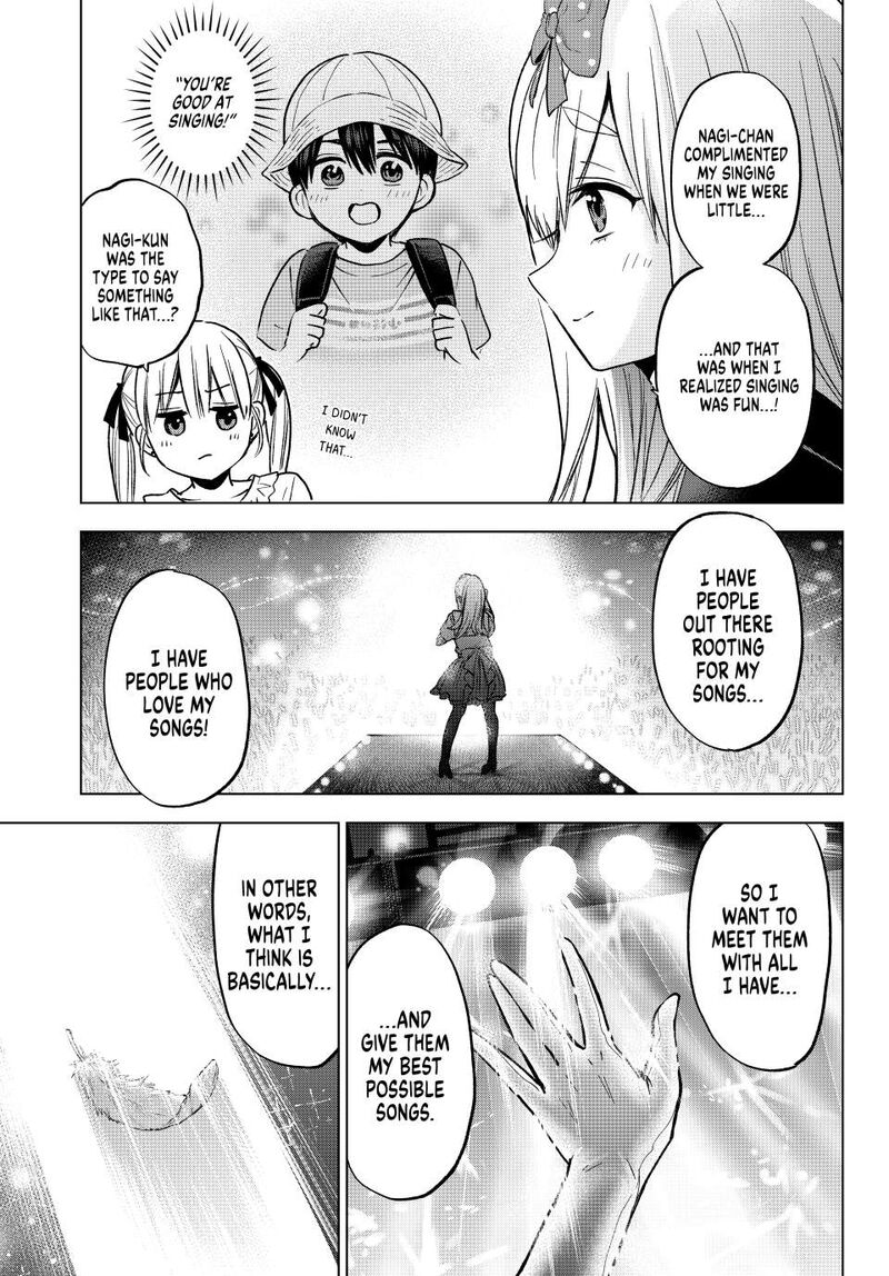 Kakkou No IInazuke 253 17