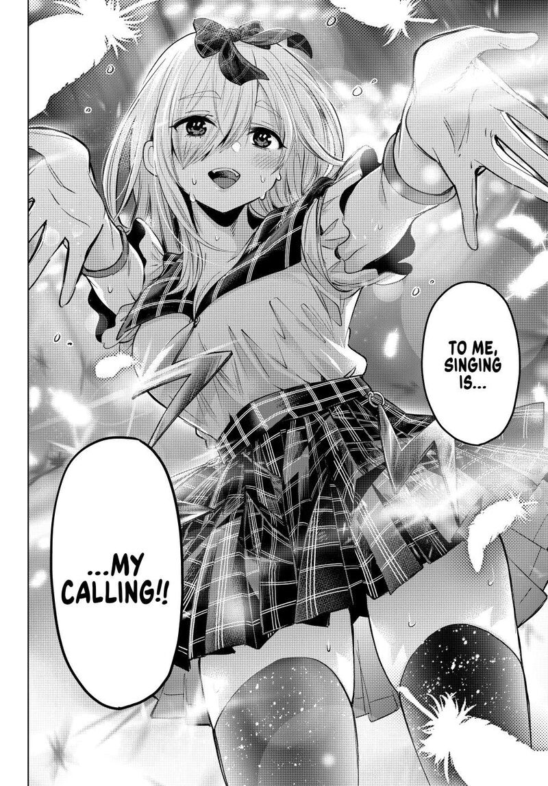 Kakkou No IInazuke 253 18