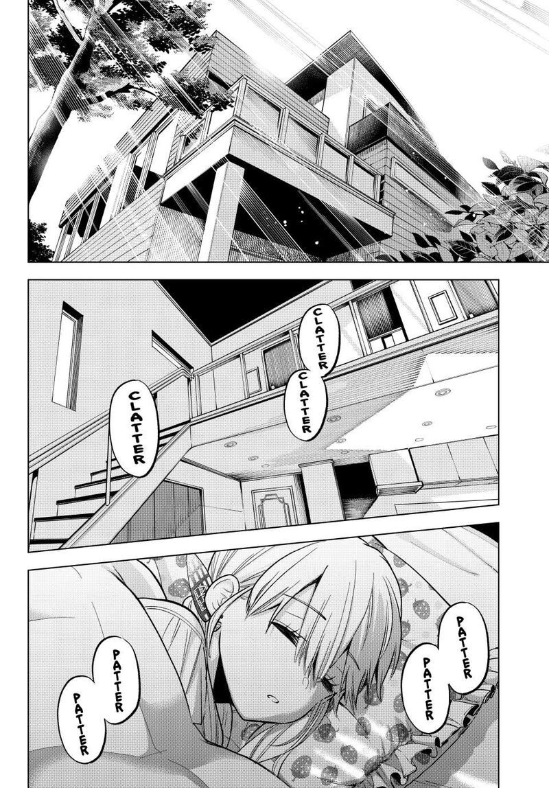 Kakkou No IInazuke 253 2