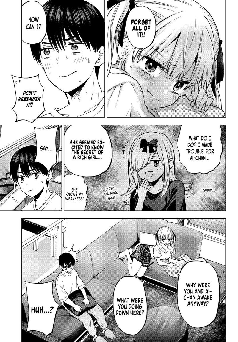 Kakkou No IInazuke 253 5