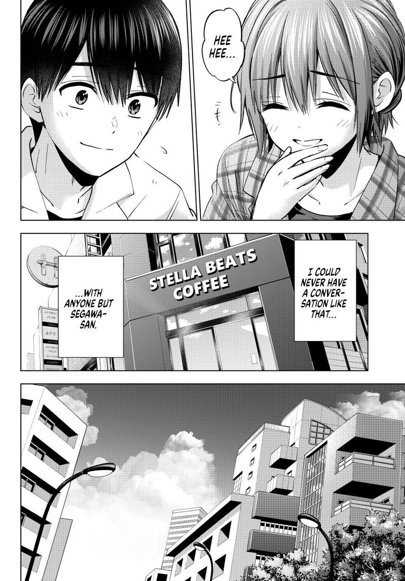 Kakkou No IInazuke 254 10
