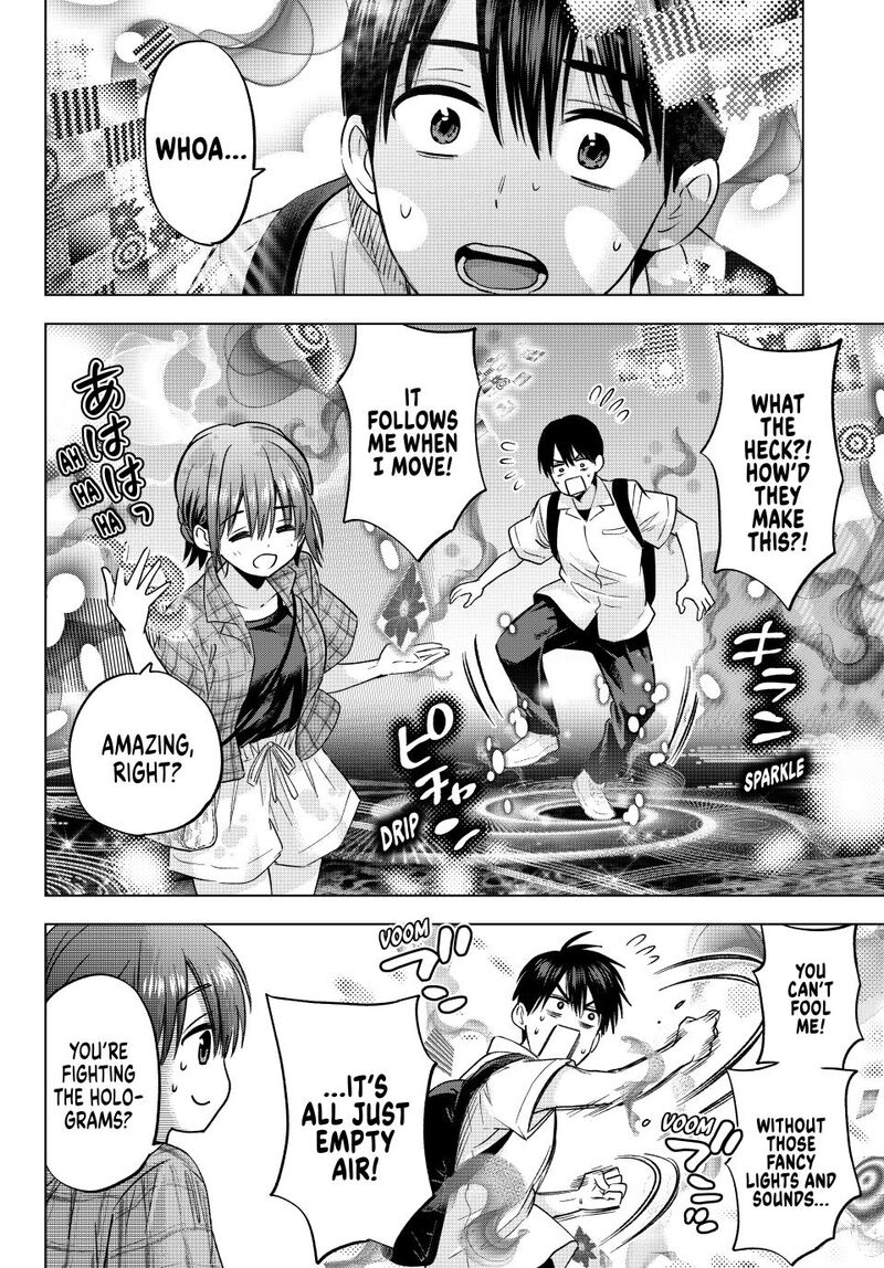 Kakkou No IInazuke 254 14