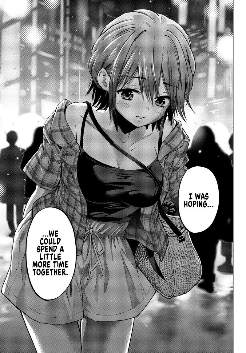 Kakkou No IInazuke 254 18