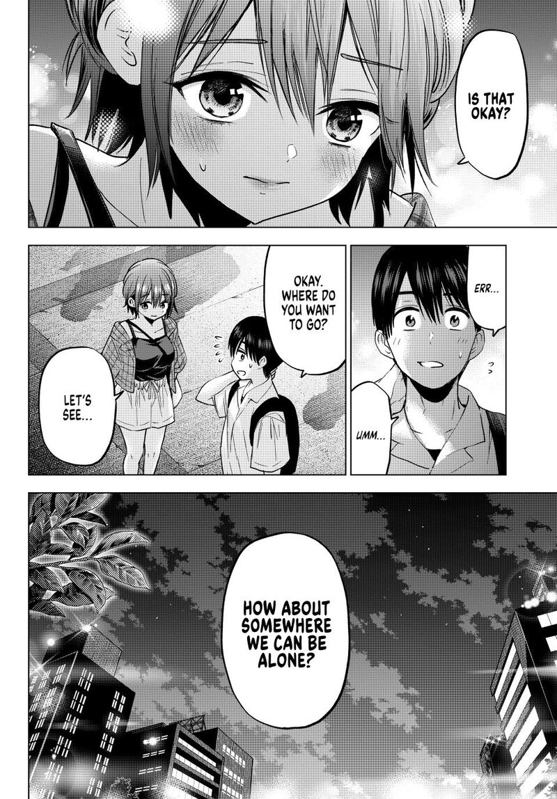 Kakkou No IInazuke 254 19