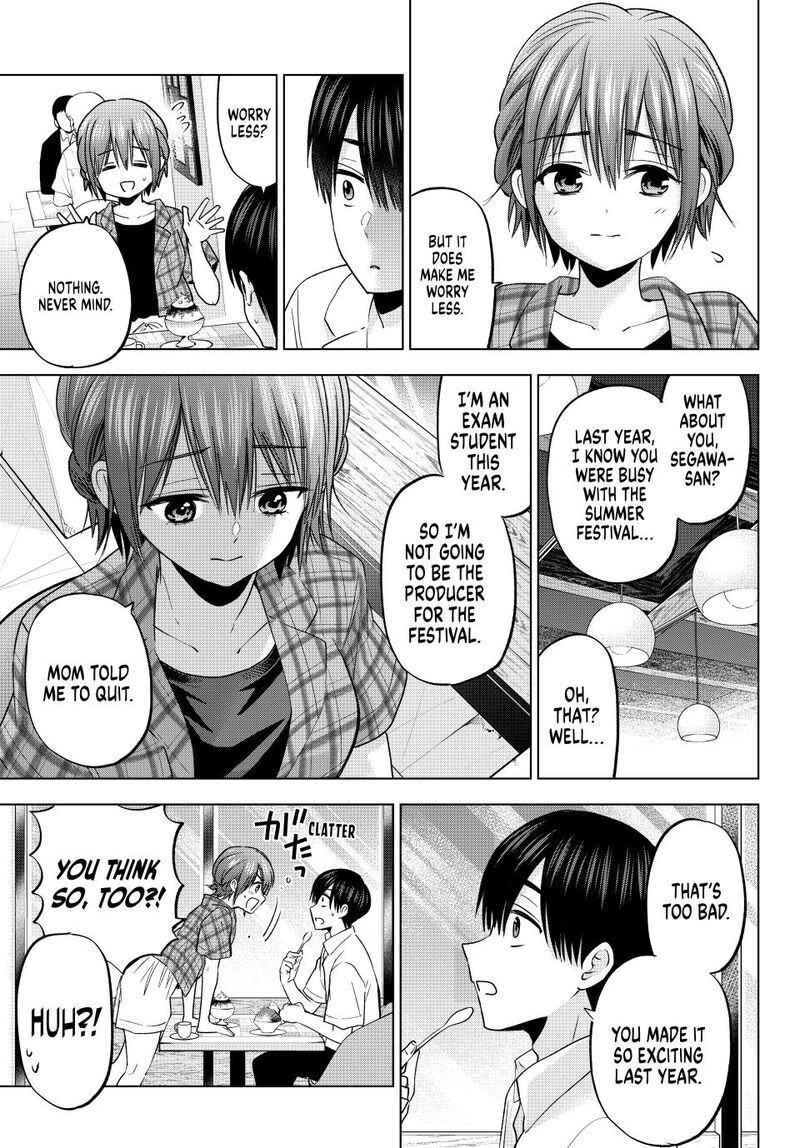 Kakkou No IInazuke 254 5