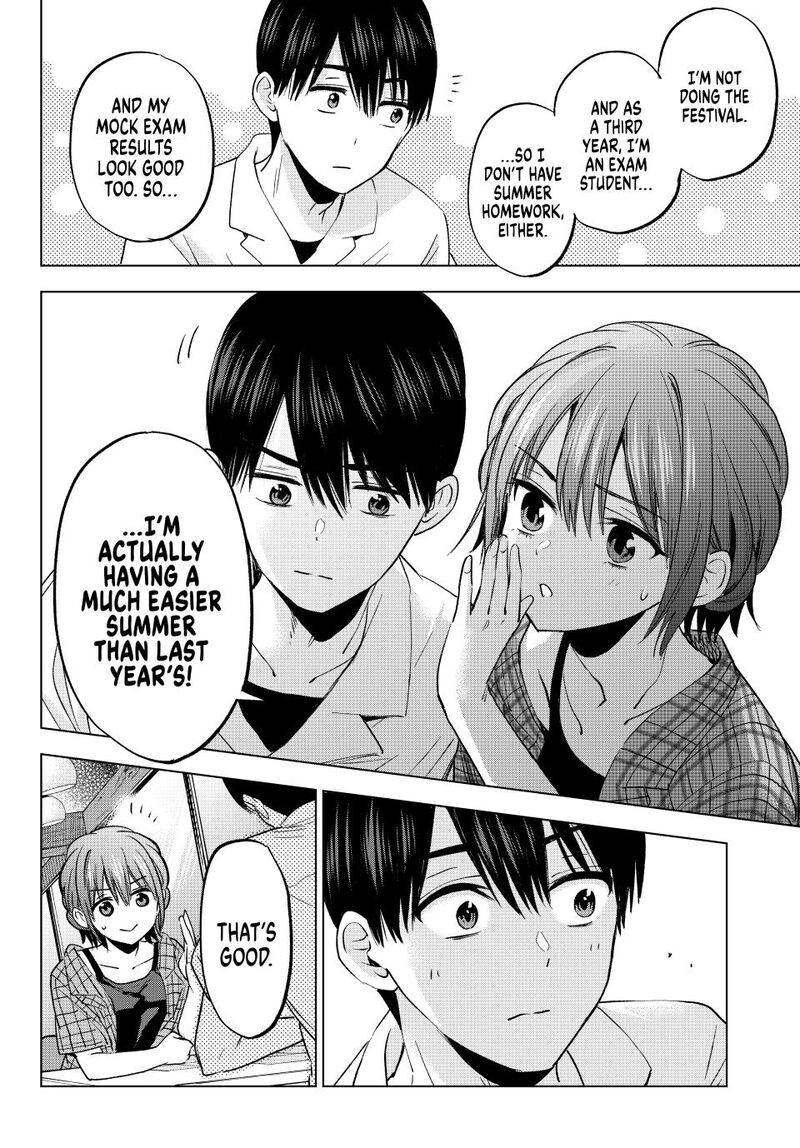 Kakkou No IInazuke 254 8
