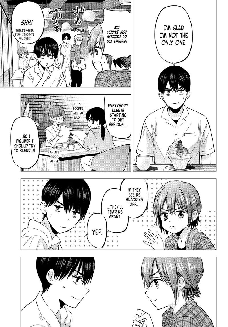 Kakkou No IInazuke 254 9