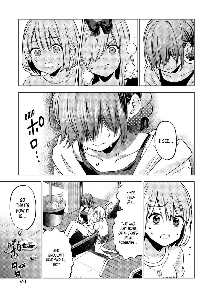 Kakkou No IInazuke 256 15