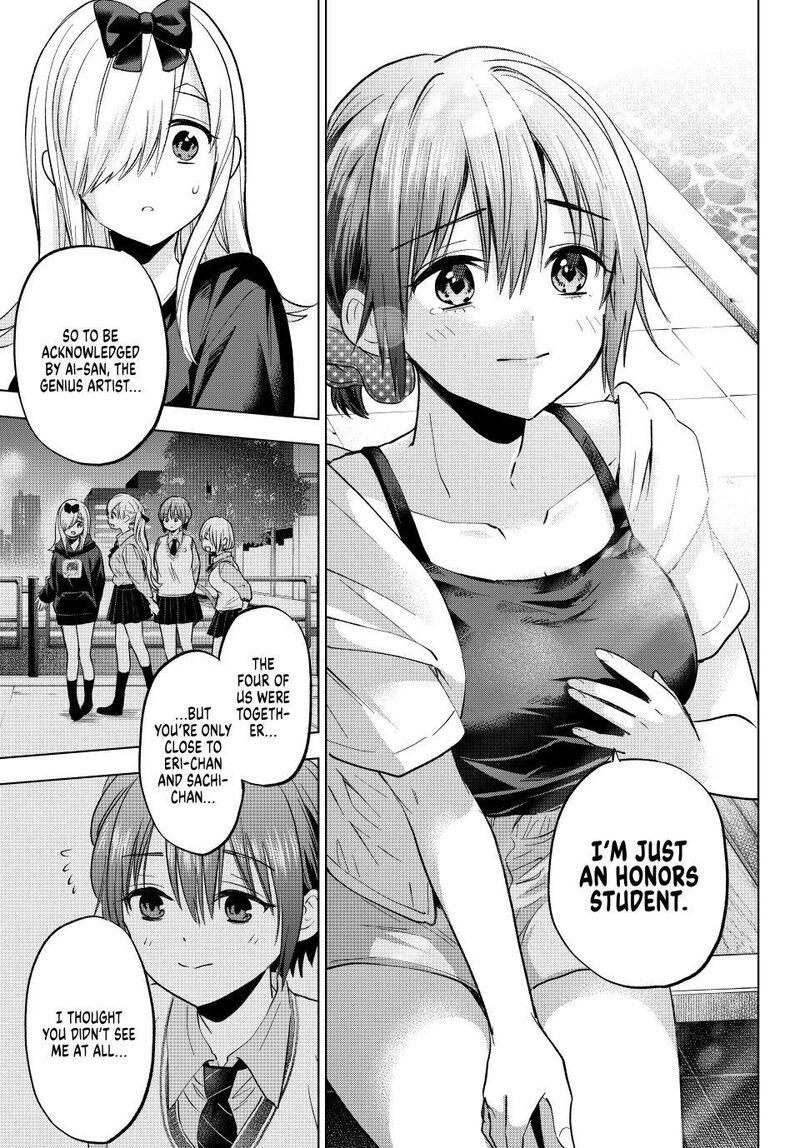 Kakkou No IInazuke 256 17