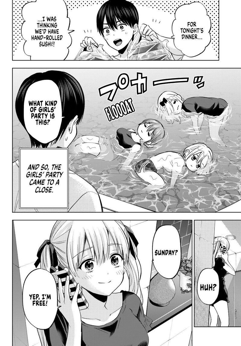Kakkou No IInazuke 256 20