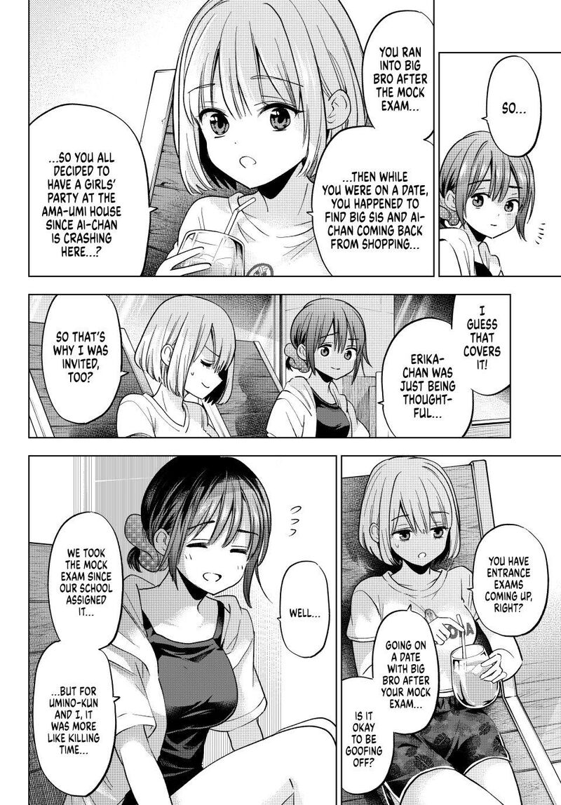 Kakkou No IInazuke 256 4