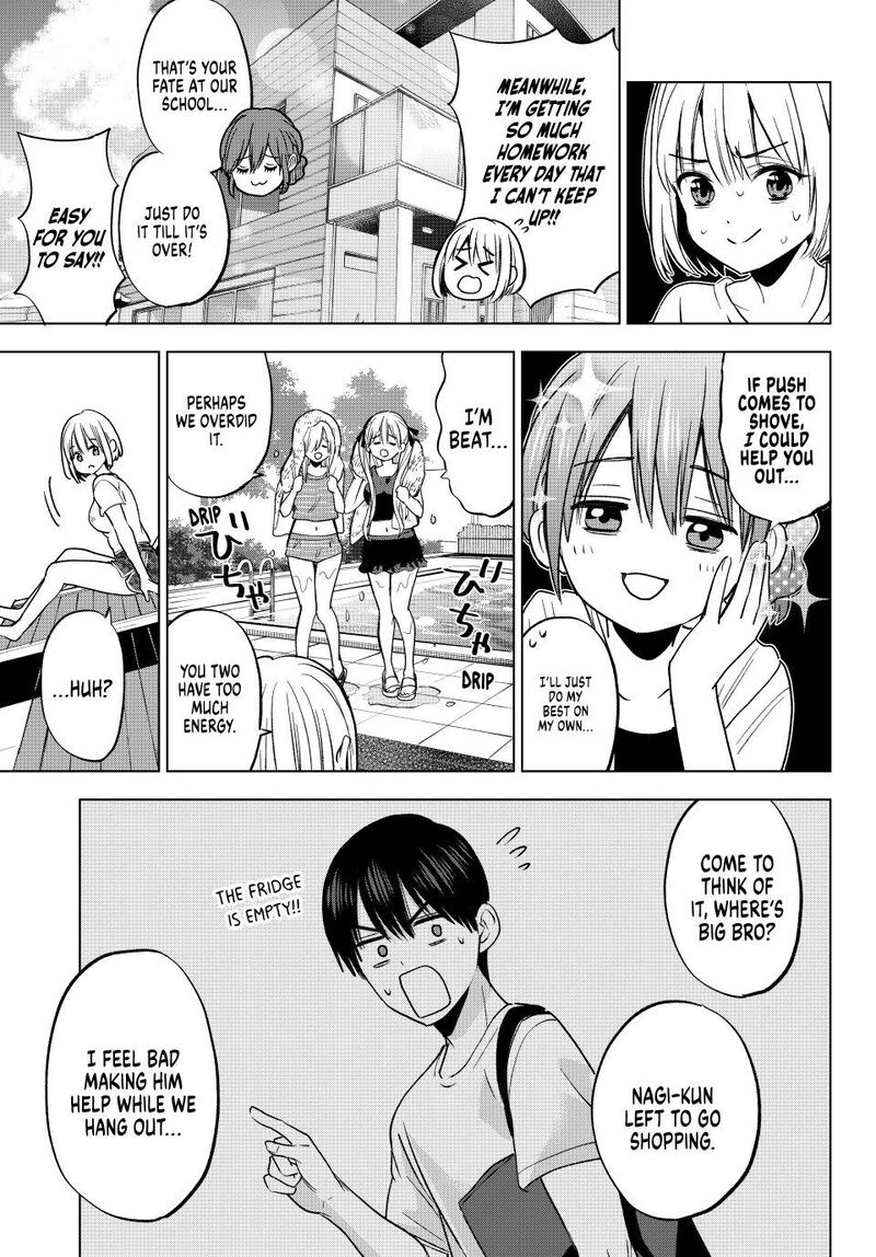 Kakkou No IInazuke 256 5
