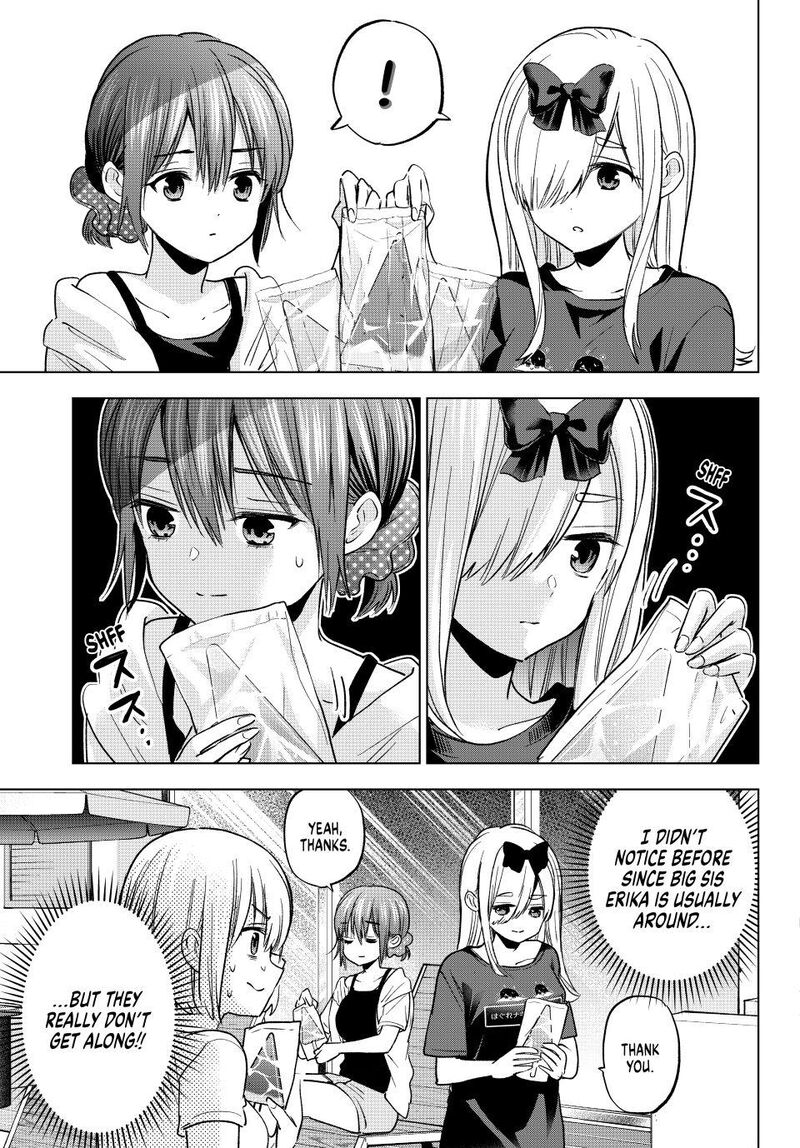 Kakkou No IInazuke 256 9