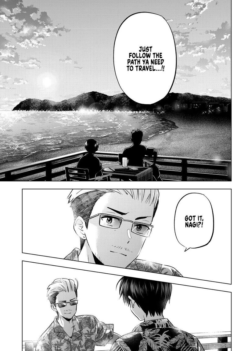 Kakkou No IInazuke 257 20
