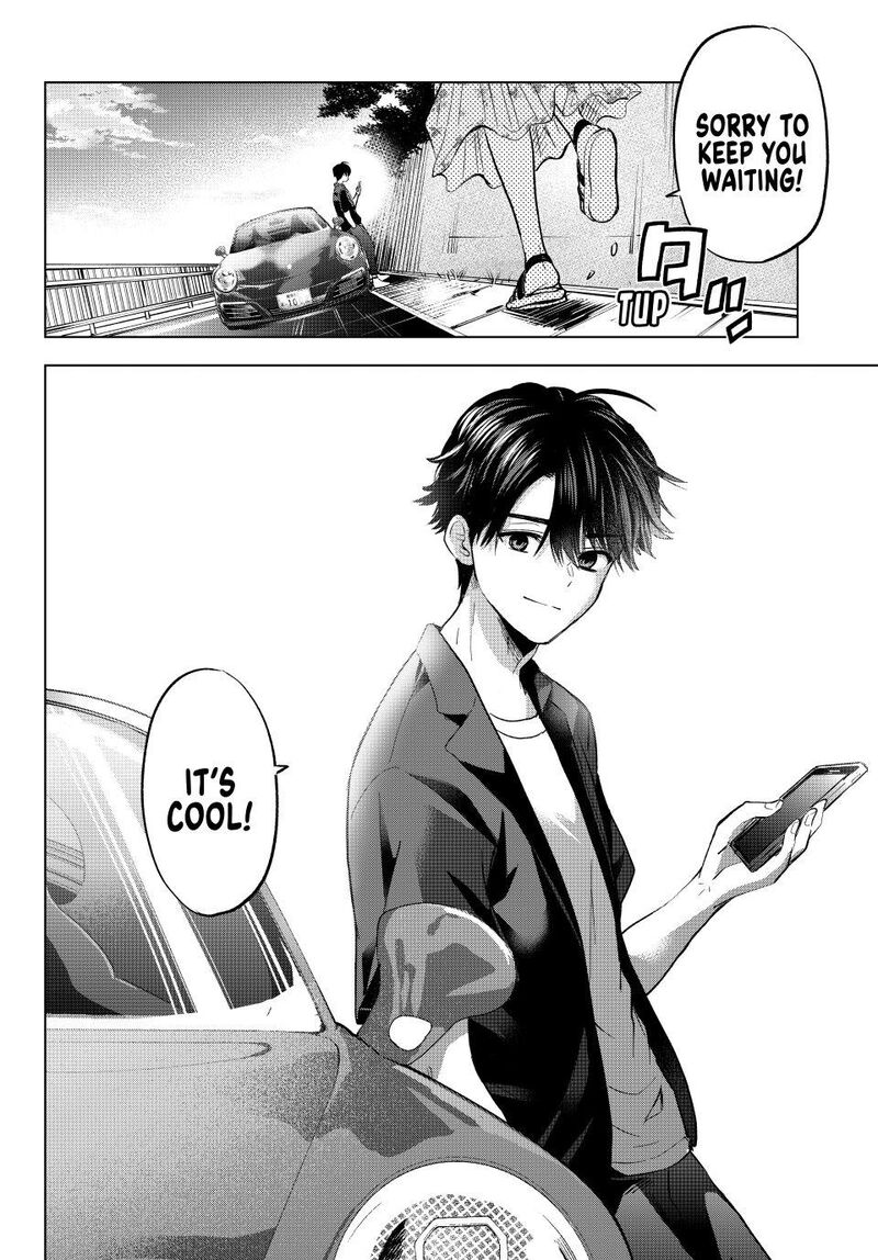 Kakkou No IInazuke 257 23