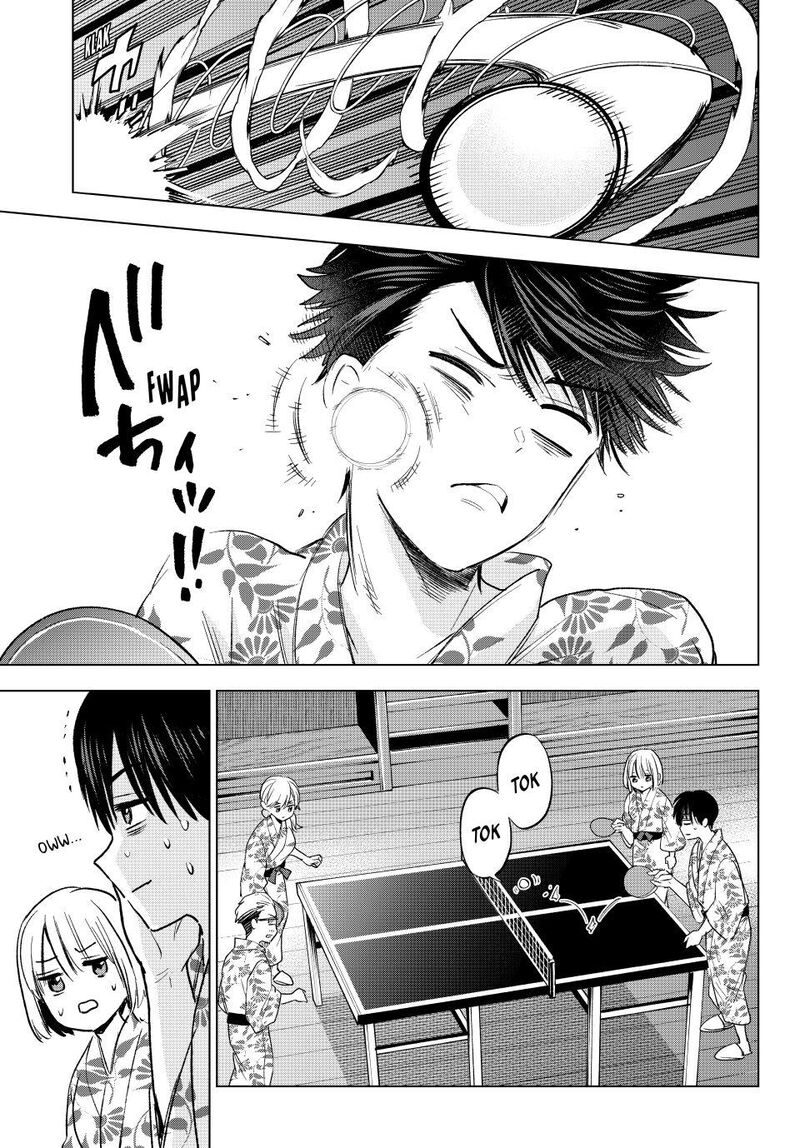 Kakkou No IInazuke 258 11
