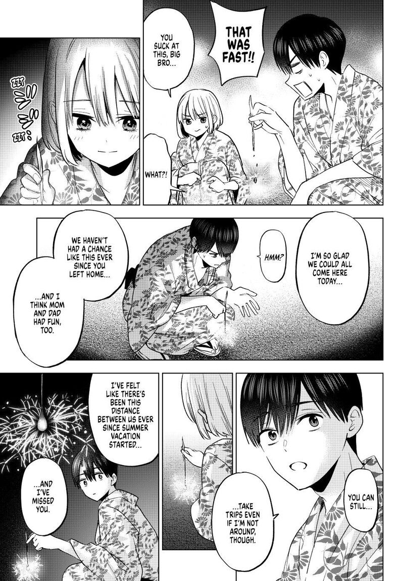 Kakkou No IInazuke 258 15