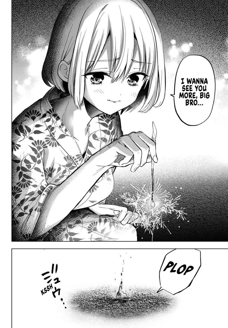 Kakkou No IInazuke 258 16