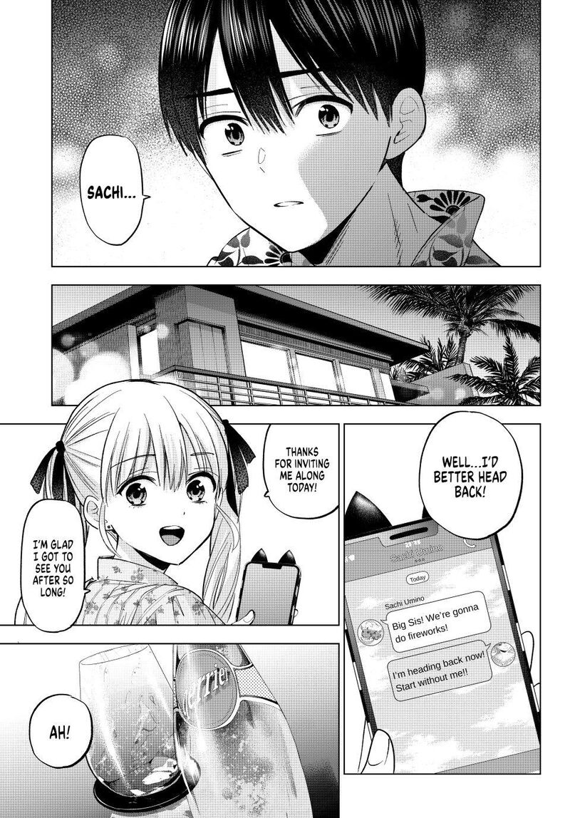 Kakkou No IInazuke 258 17