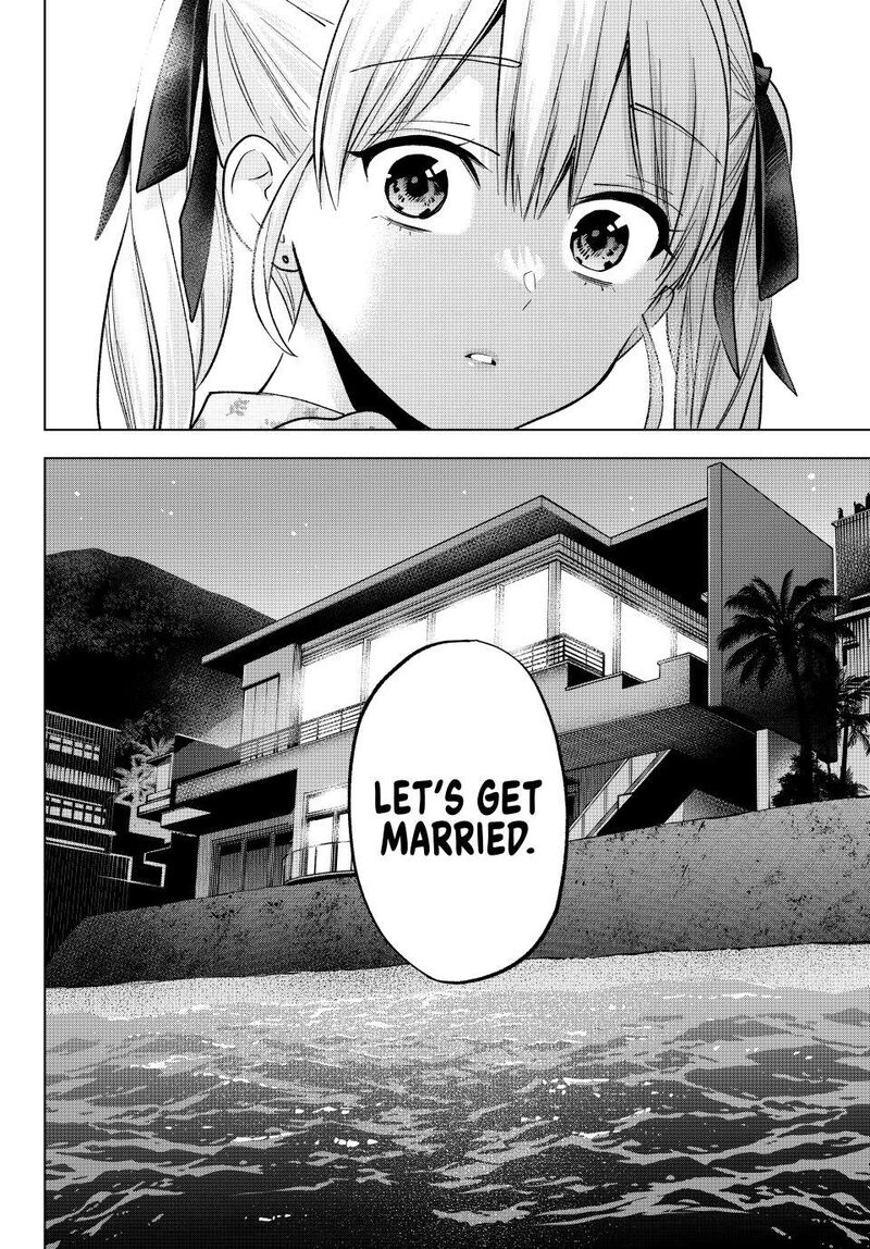 Kakkou No IInazuke 258 19