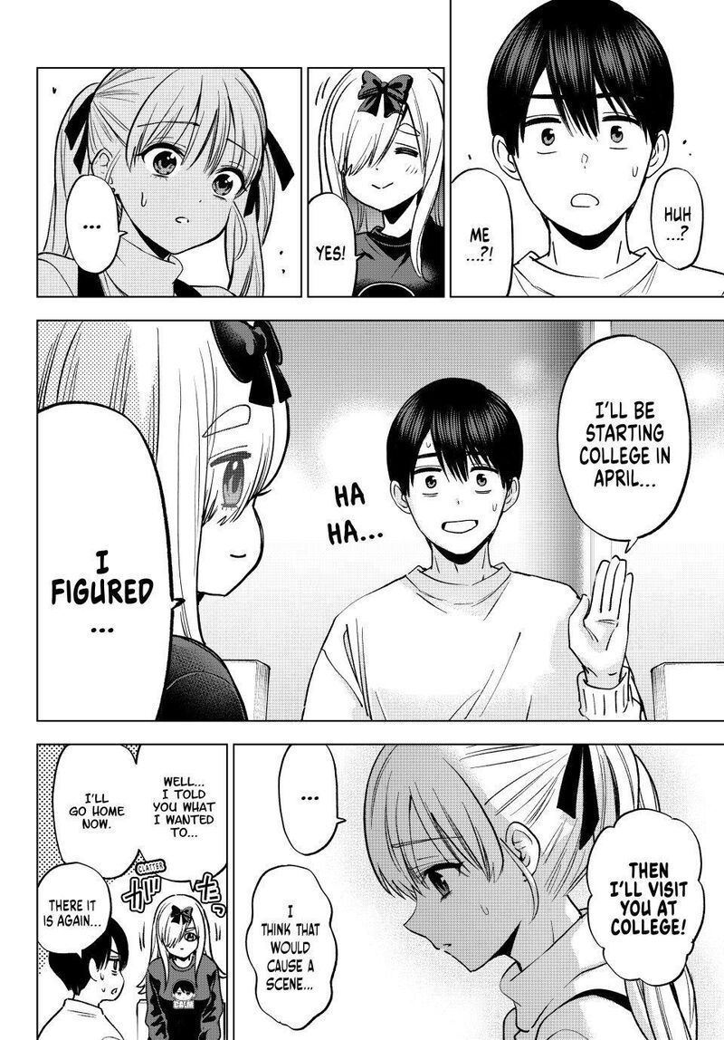 Kakkou No IInazuke 308 18
