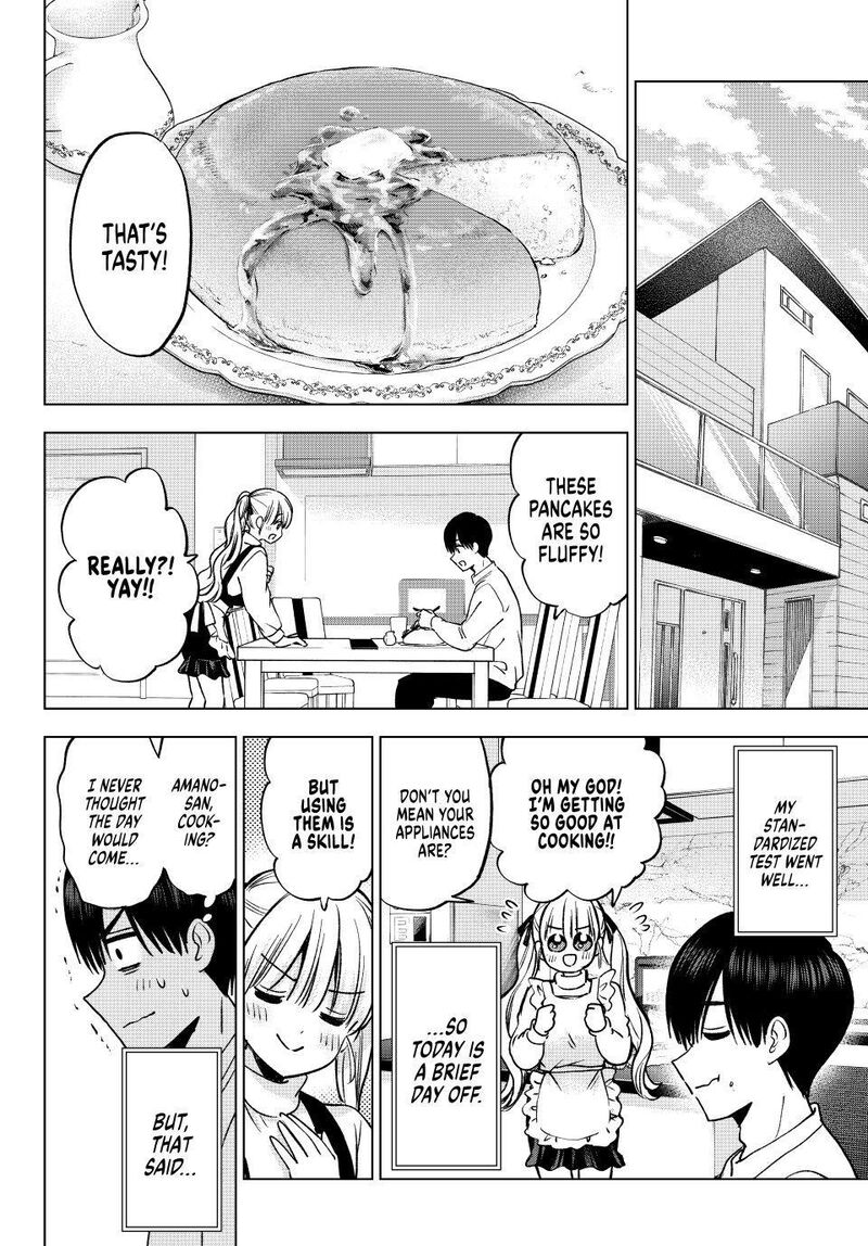 Kakkou No IInazuke 308 4