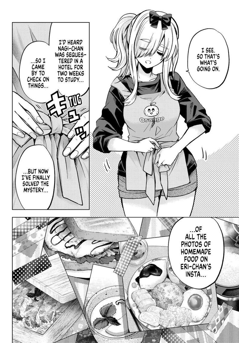Kakkou No IInazuke 308 8